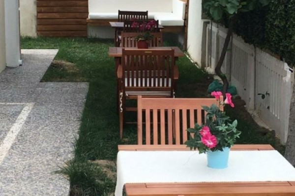 Lila Butik Otel