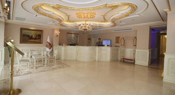 Liluz Hotel
