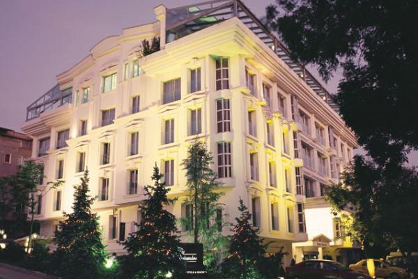 Limak Ambassadore