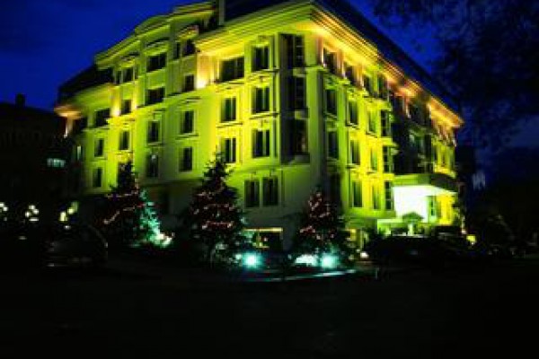 Limak Ambassadore