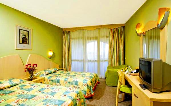 Limak Arcadia Golf Resort