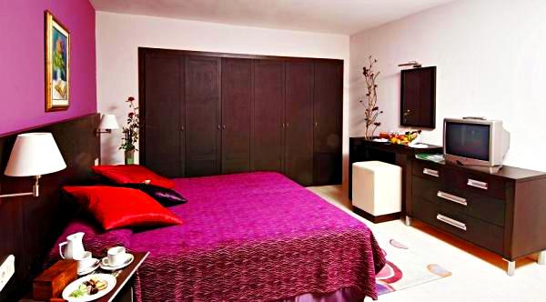 Limak Arcadia Golf Resort