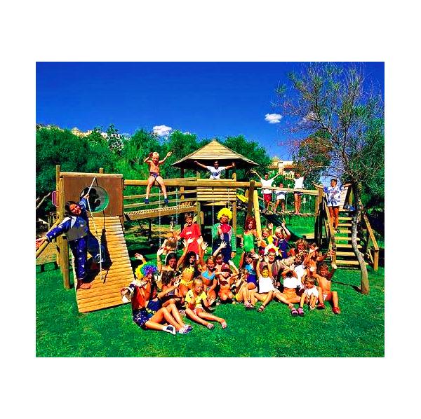 Limak Arcadia Golf Resort
