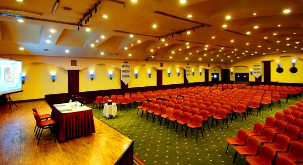 Limak Arcadia Golf Resort