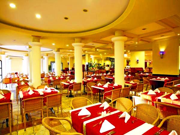 Limak Arcadia Golf Resort