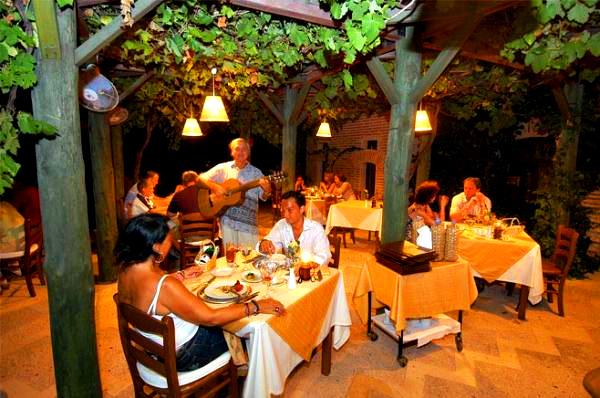 Limak Arcadia Golf Resort