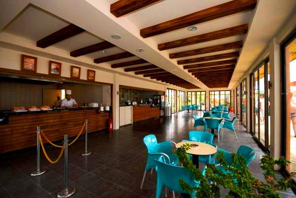 Limak Arcadia Golf Resort