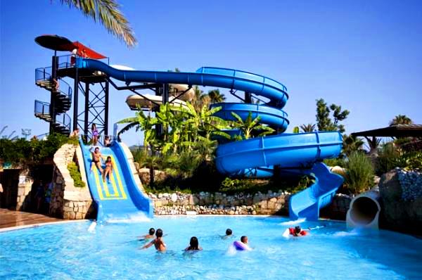 Limak Arcadia Golf Resort
