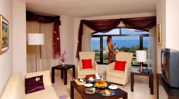 Limak Arcadia Golf Resort