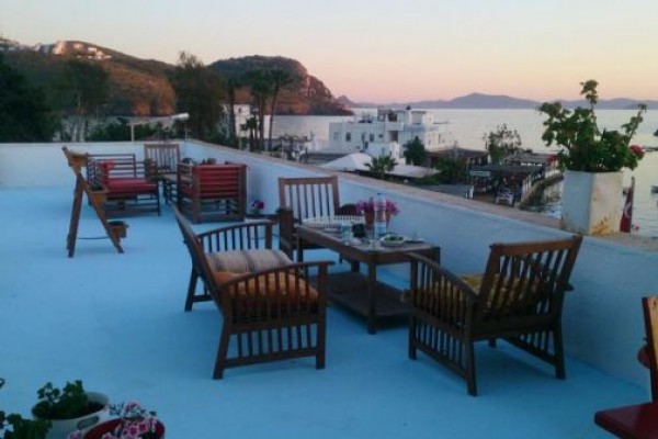 Liman Motel & Cafe