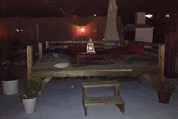 Liman Motel & Cafe