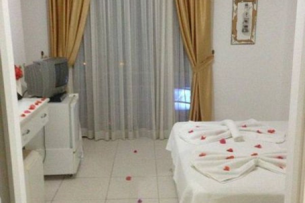 Liman Motel & Cafe