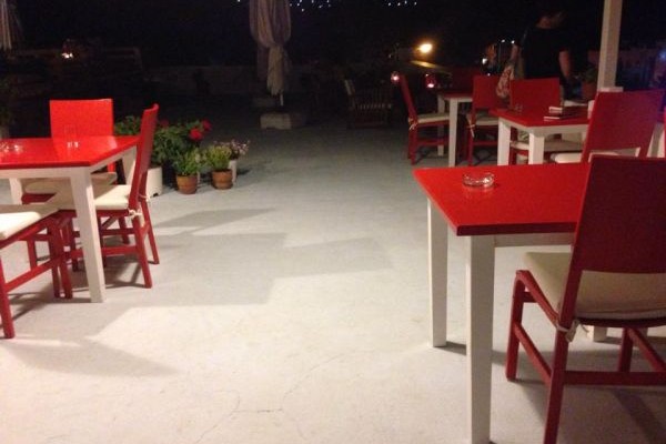 Liman Motel & Cafe