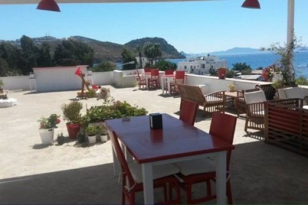 Liman Motel & Cafe