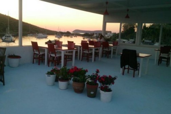 Liman Motel & Cafe