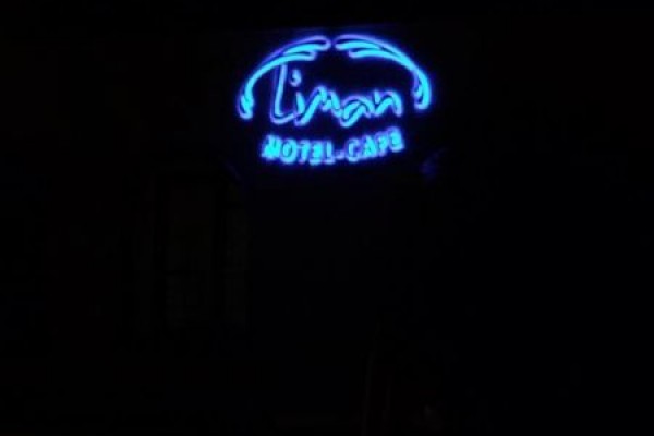 Liman Motel & Cafe