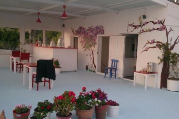 Liman Motel & Cafe