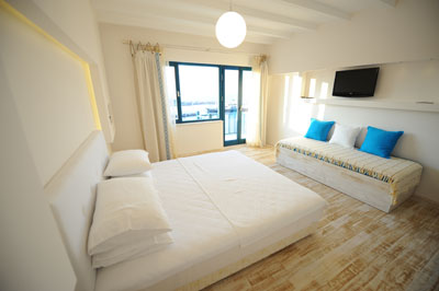 Limani Otel Bozcaada