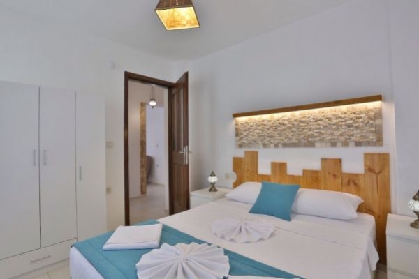 Limon Apart Otel