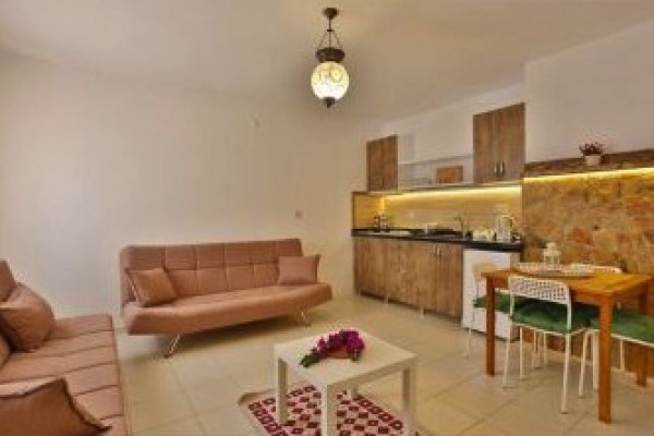 Limon Apart Otel
