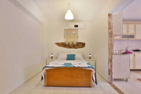 Limon Apart Otel