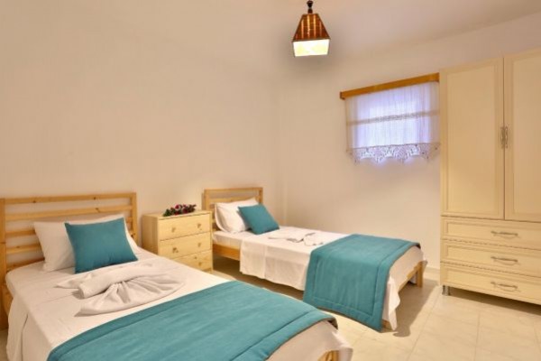 Limon Apart Otel