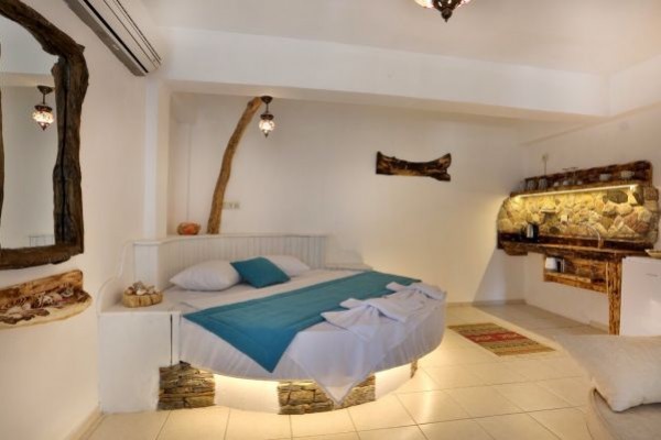 Limon Apart Otel
