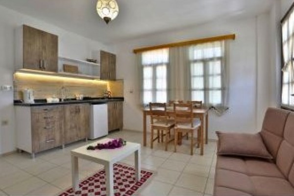 Limon Apart Otel