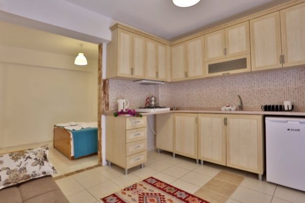 Limon Apart Otel