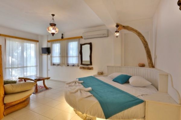 Limon Apart Otel