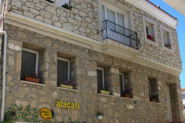 Limonağacı Alaçatı Butik Otel