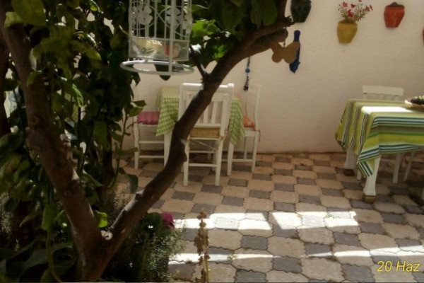 Limonağacı Alaçatı Butik Otel
