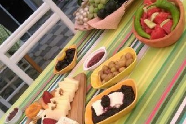 Limonağacı Alaçatı Butik Otel