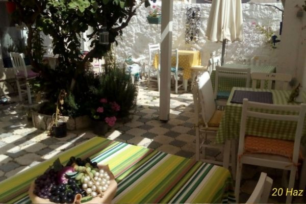 Limonağacı Alaçatı Butik Otel