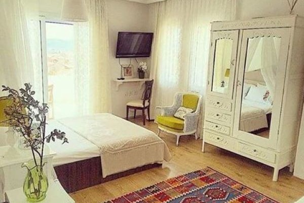 Limonağacı Alaçatı Butik Otel