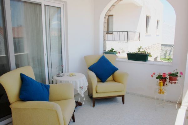 Limonağacı Alaçatı Butik Otel