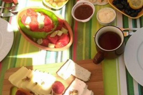 Limonağacı Alaçatı Butik Otel