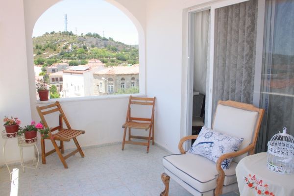 Limonağacı Alaçatı Butik Otel