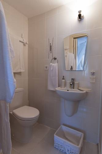 Limonlu Ev Alaçatı