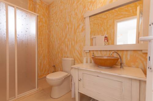 Limonlu Ev Alaçatı