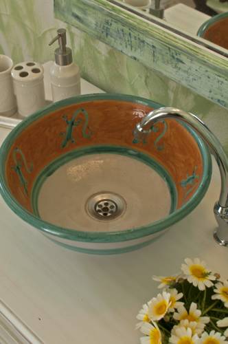 Limonlu Ev Alaçatı