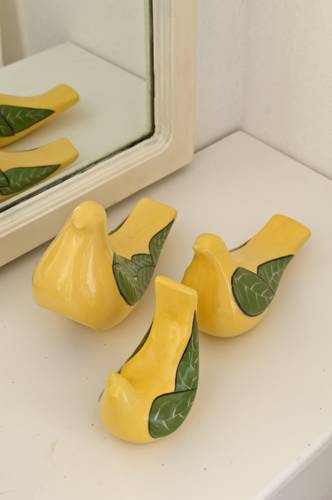 Limonlu Ev Alaçatı