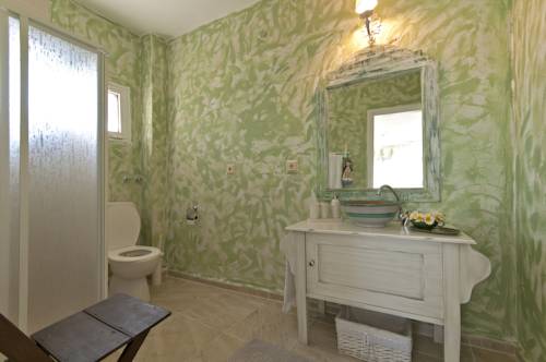 Limonlu Ev Alaçatı