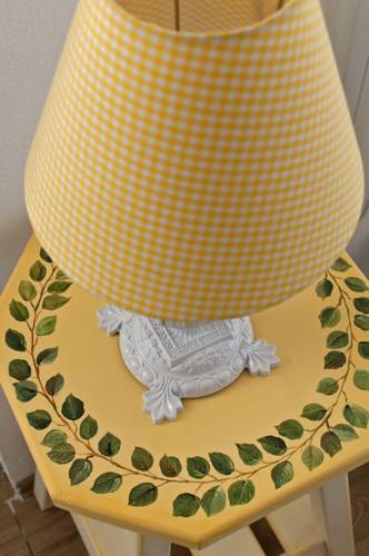 Limonlu Ev Alaçatı