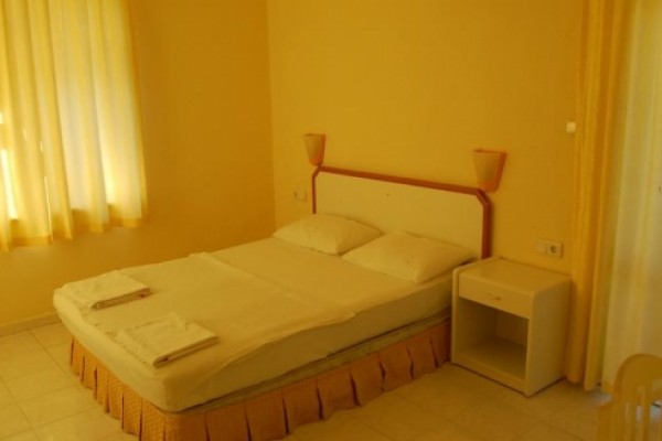 Linda Apart Otel