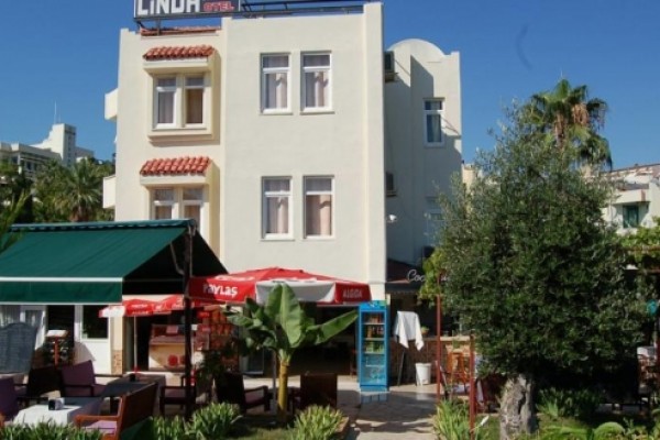 Linda Apart Otel
