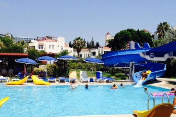 Linda Apart Otel