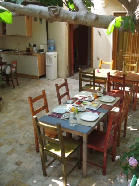 L'isola Guesthouse