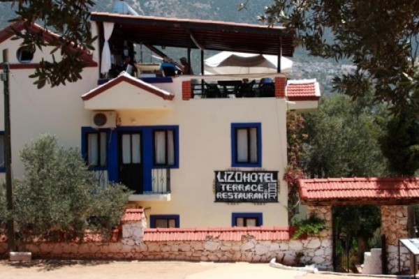 Lizo Hotel