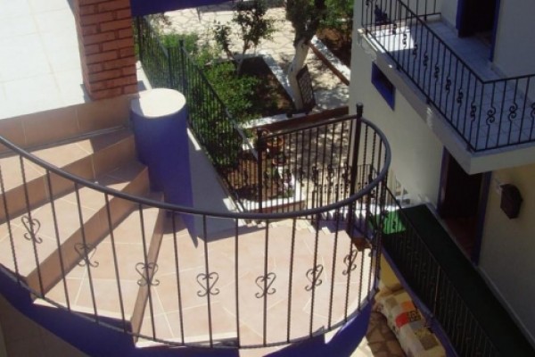 Lizo Hotel
